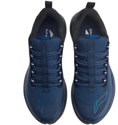 Li-Ning C.F.R 'Deep Navy Blue' ARHQ033-4 Shop Li-Ning C.F.R 'Deep Navy Blue' ARHQ033-4