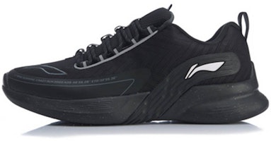 Li-Ning C.F.R 'Standard Black' ARHQ033-1 Li-Ning C.F.R 'Standard Black' ARHQ033-1