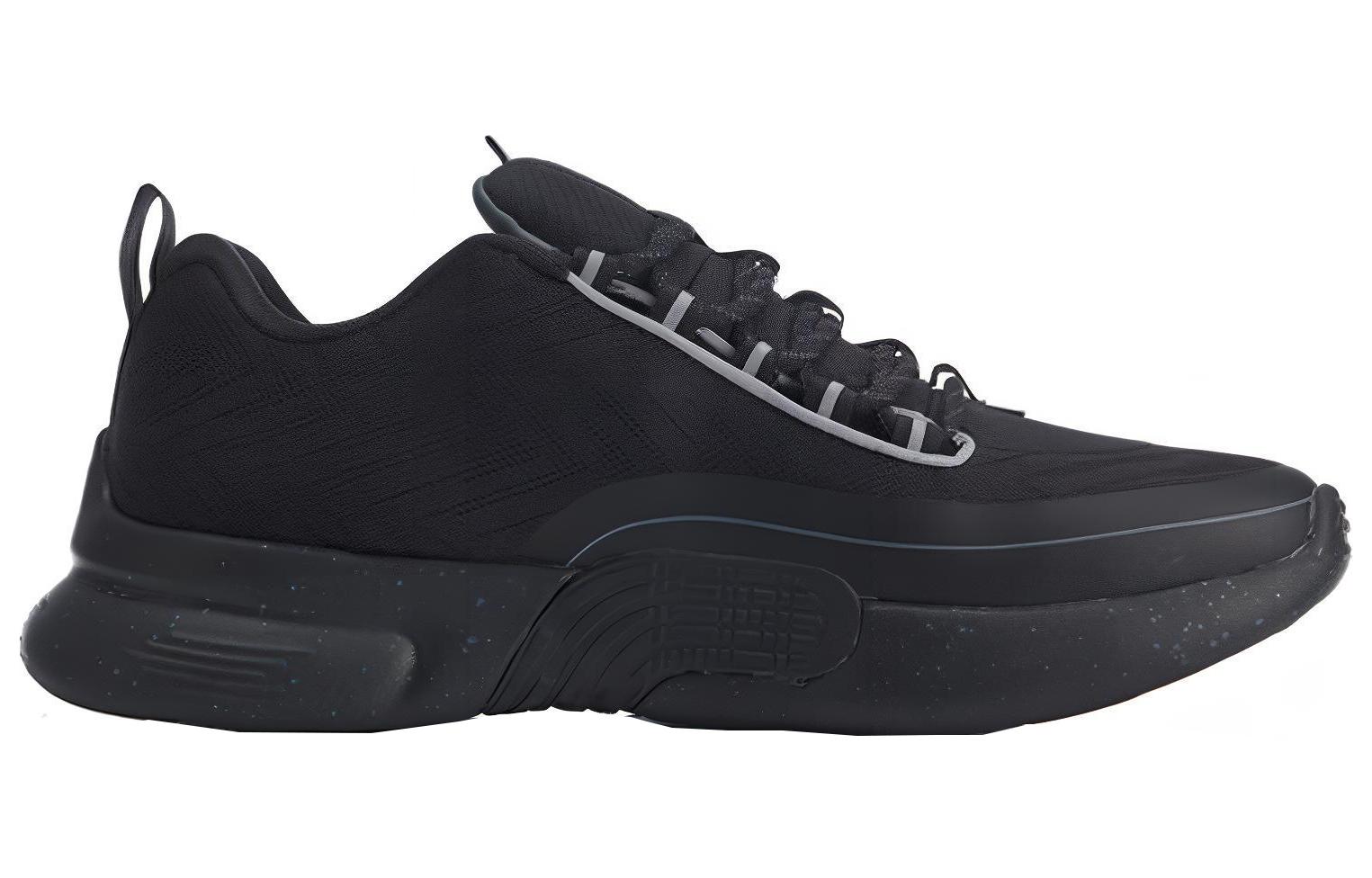 Order Li-Ning C.F.R 'Standard Black' ARHQ033-1
