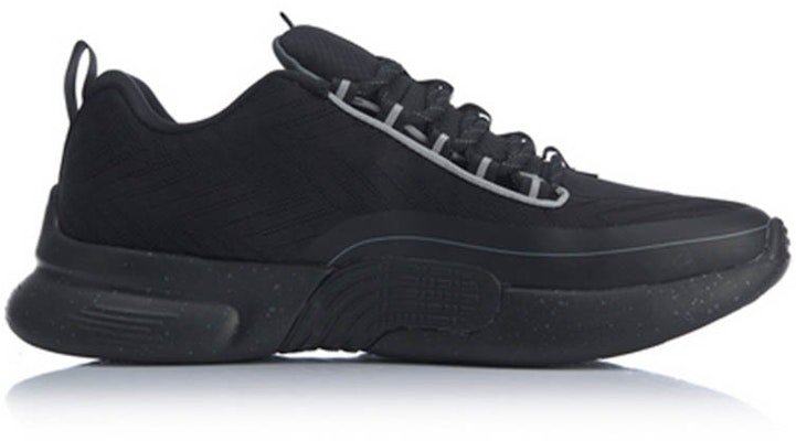 Li-Ning C.F.R 'Standard Black' ARHQ033-1 Order Li-Ning C.F.R 'Standard Black' ARHQ033-1
