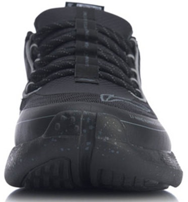 Li-Ning C.F.R 'Standard Black' ARHQ033-1 Shop Li-Ning C.F.R 'Standard Black' ARHQ033-1