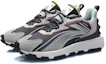 Lookbook Li-Ning Candle Dragon 2.0 'Hitam Kelabu' AGCQ335-1