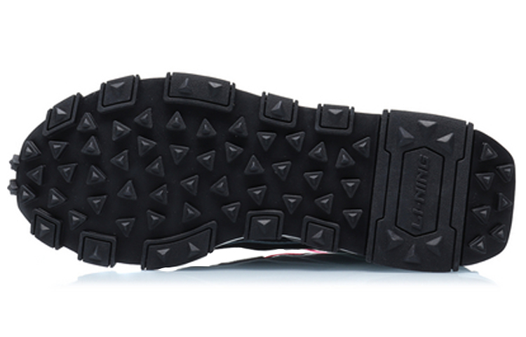 Purchase Li-Ning Candle Dragon 2.0 'Hitam Kelabu' AGCQ335-1