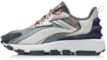 Li-Ning Candle Dragon 2.0 'Blue Grey' AGCQ623-4 Li-Ning Candle Dragon 2.0 'Blue Grey' AGCQ623-4