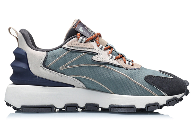 Order Li-Ning Candle Dragon 2.0 'Azul Gris' AGCQ623-4