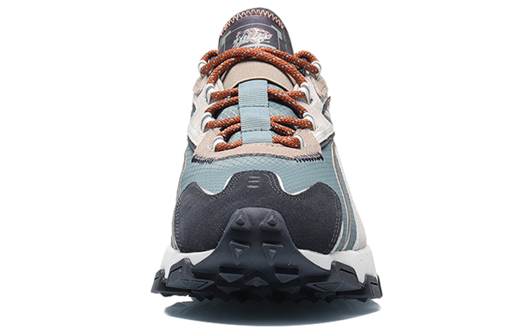 Purchase Li-Ning Candle Dragon 2.0 'Azul Gris' AGCQ623-4