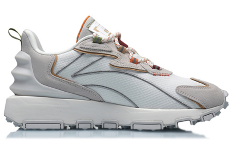 Order Li-Ning Candle Dragon 2.0 'Gris Blanco' AGCQ335-5
