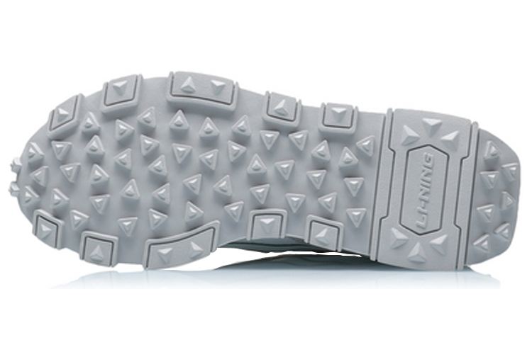 Purchase Li-Ning Candle Dragon 2.0 'Gris Blanco' AGCQ335-5