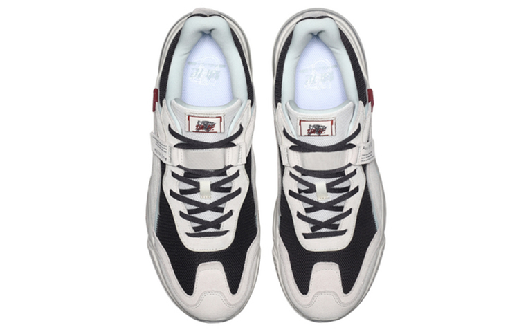 Shop Li-Ning Candle Dragon 'Hitam Putih' AGLN237-6