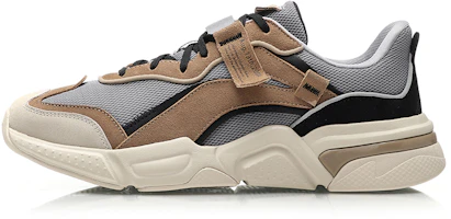 Li-Ning Candle Dragon 'Dark Brown' AGLN237-9 Li-Ning Candle Dragon 'Dark Brown' AGLN237-9