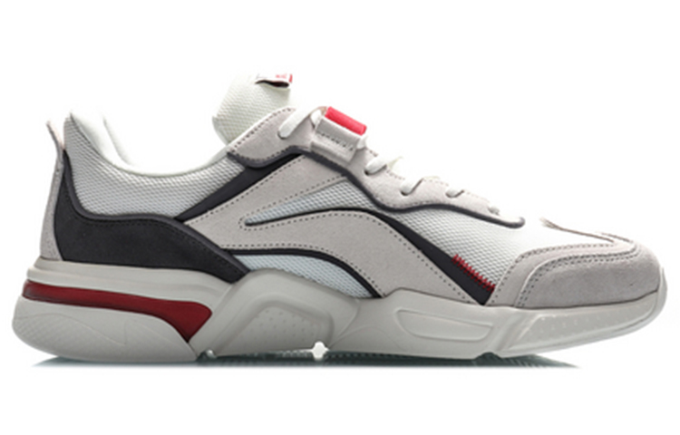 Order Li-Ning Lilin Naga AGLN237-12