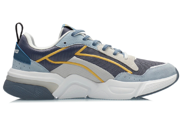 Order Li-Ning Candle Dragon Remix AGCR323-2