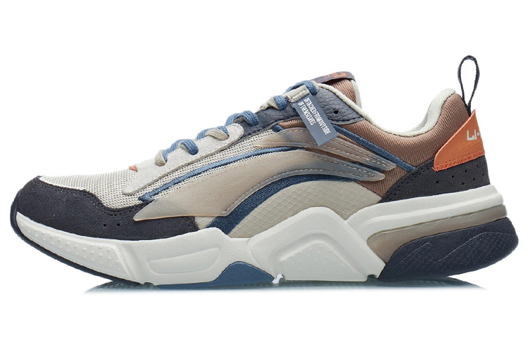 Li-Ning Candle Dragon Remix AGCR323-3