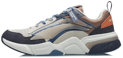 Li-Ning Candle Dragon Remix AGCR323-3 Li-Ning Candle Dragon Remix AGCR323-3