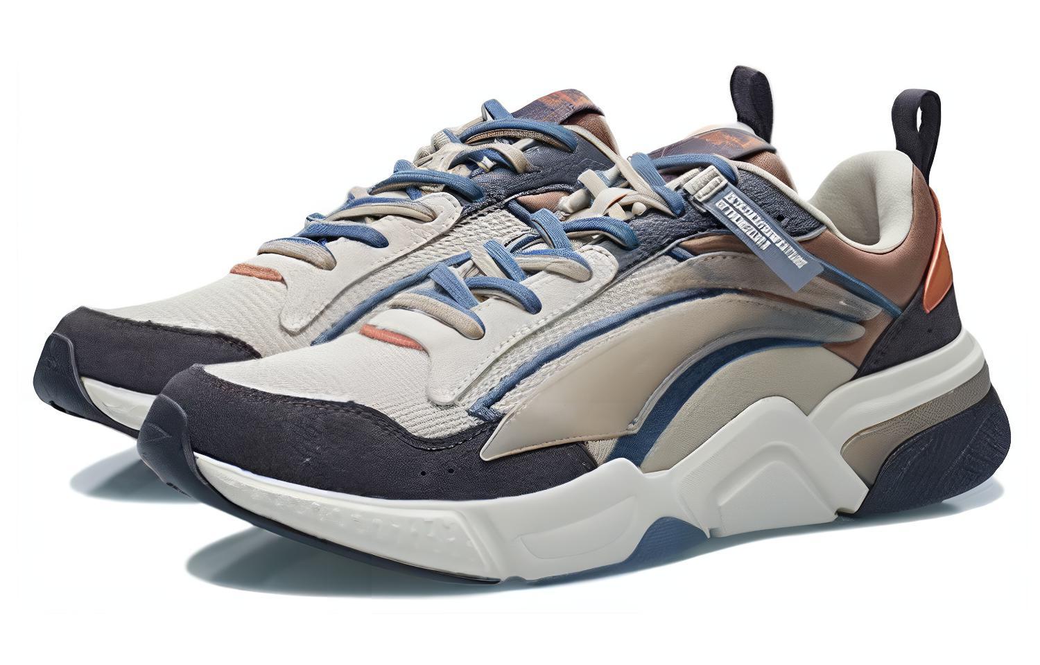 Lookbook 李寧 キャンドルドラゴン Remix (Rīningu Kyandorudoragon Remix) AGCR323-3