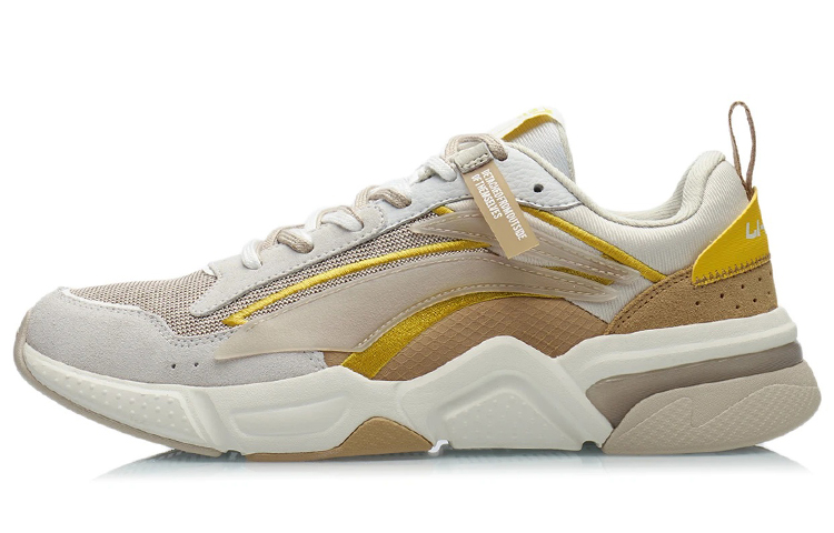 Li-Ning Candle Dragon Remix AGCR323-4