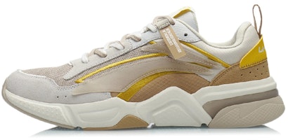Li-Ning Candle Dragon Remix AGCR323-4 Li-Ning Candle Dragon Remix AGCR323-4