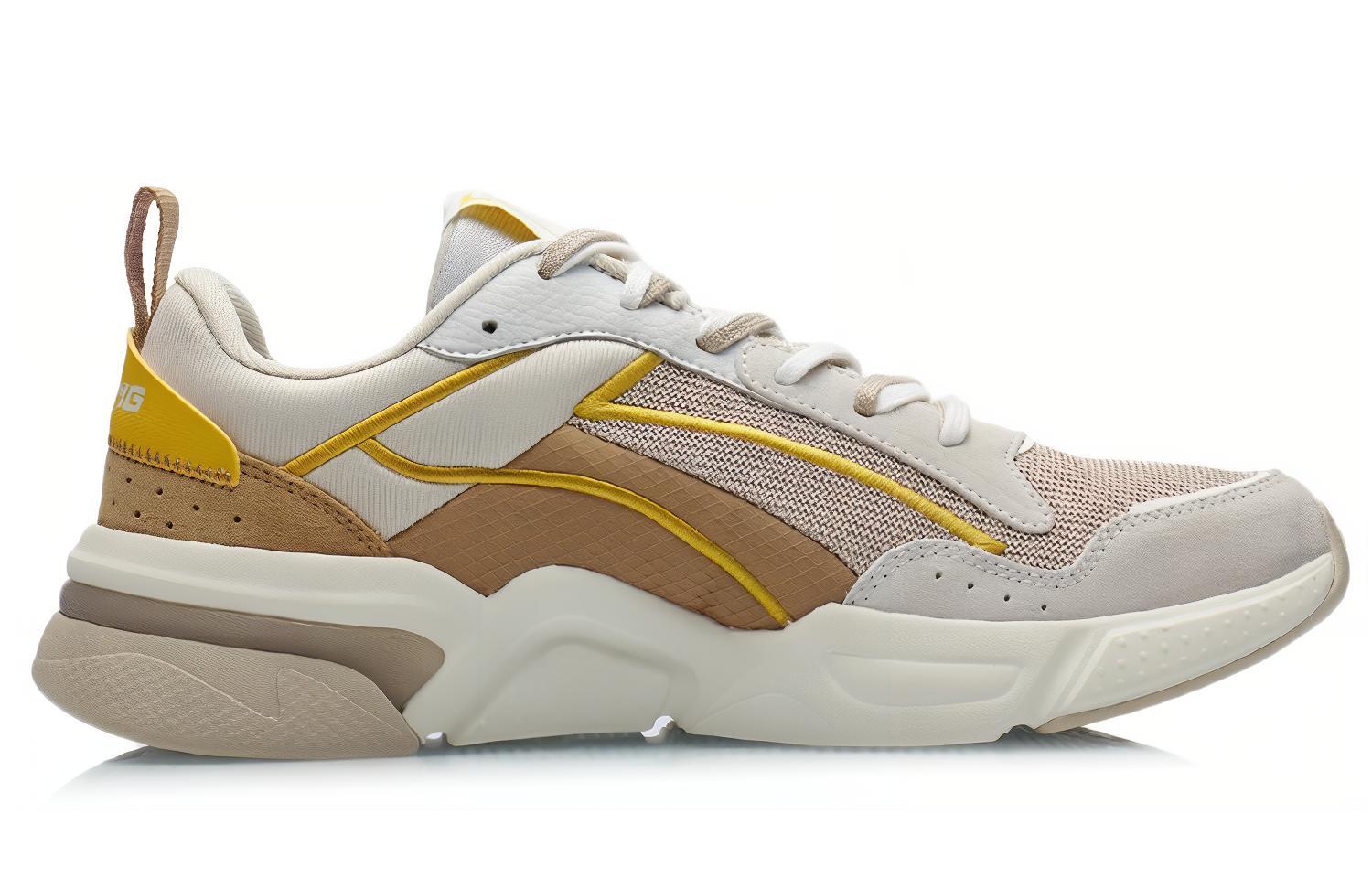 Order Li-Ning Candle Dragon Remix Kasut AGCR323-4