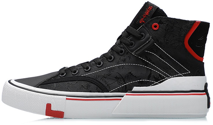 li-ning-canvas-hi-shoes-black-red-aecr-007-1