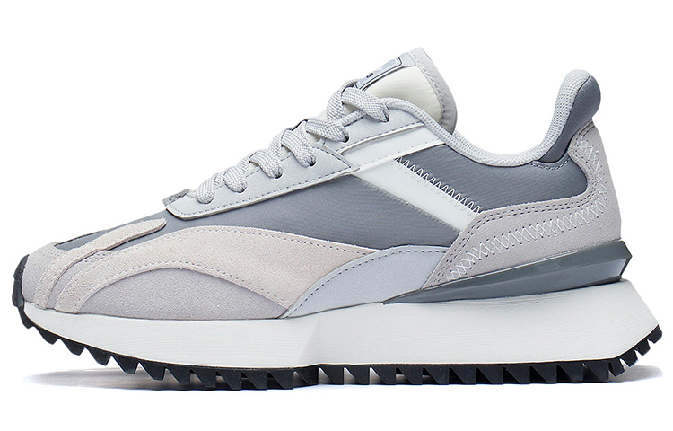 Li-Ning Cargo Carrying 'Grey White' AGCS261-5