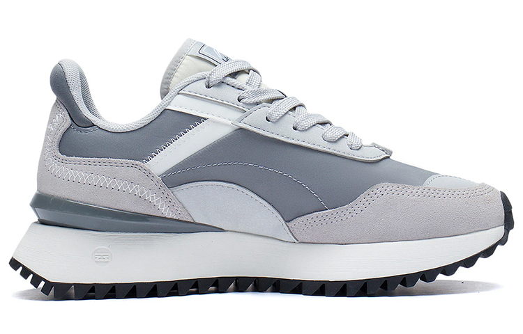 Order Li-Ning Cargo Membawa 'Kelabu Putih' AGCS261-5