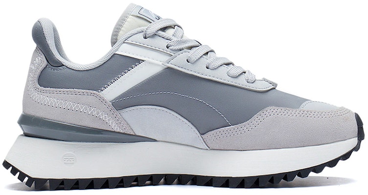 Li-Ning Cargo Membawa 'Kelabu Putih' AGCS261-5 Order Li-Ning Cargo Membawa 'Kelabu Putih' AGCS261-5