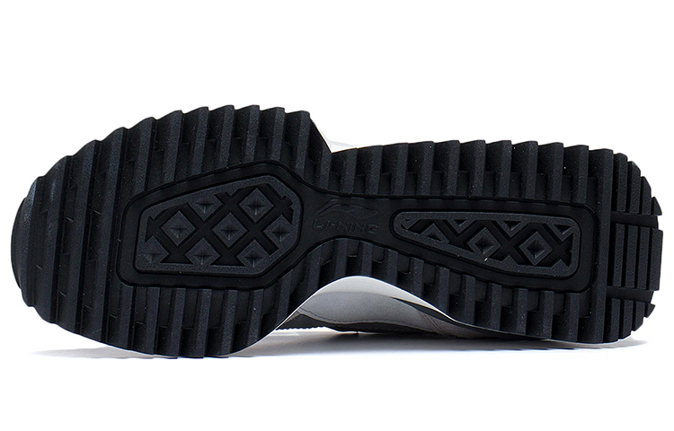 Purchase Li-Ning Cargo Membawa 'Kelabu Putih' AGCS261-5