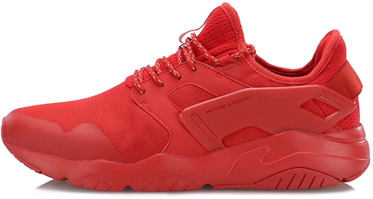 Li-Ning Carnival ''Big Red'' Herren Sneaker AGCP009-3 Buy Li-Ning Carnival ''Big Red'' Herren Sneaker AGCP009-3