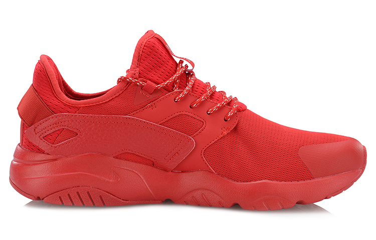 Order Li-Ning Carnival ''Big Red'' Herren Sneaker AGCP009-3