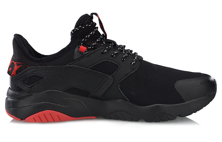 Order Li-Ning Carnival ''Noir Rouge'' AGCP009-5