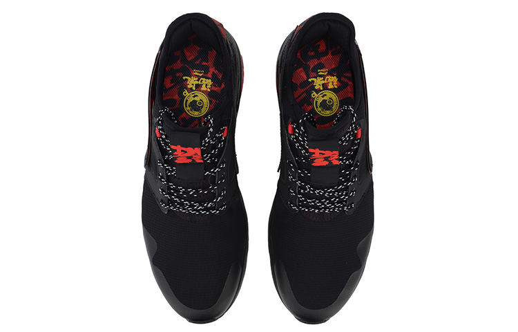 Shop Li-Ning Carnival ''Noir Rouge'' AGCP009-5