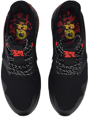 Li-Ning Carnival ''Noir Rouge'' AGCP009-5 Shop Li-Ning Carnival ''Noir Rouge'' AGCP009-5