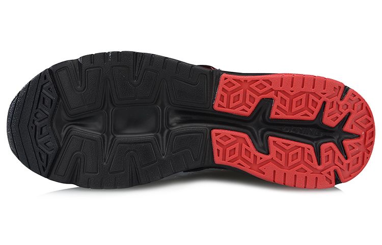 Purchase Li-Ning Carnival ''Noir Rouge'' AGCP009-5