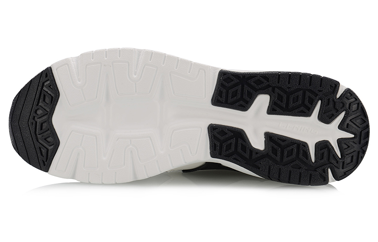 Purchase Li-Ning Carnival ''Wit Zwart'' AGCP009-2