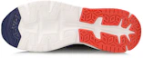 Purchase Li-Ning Carnival Chaussures de Running ''Noir Bleu'' AGCP009-4