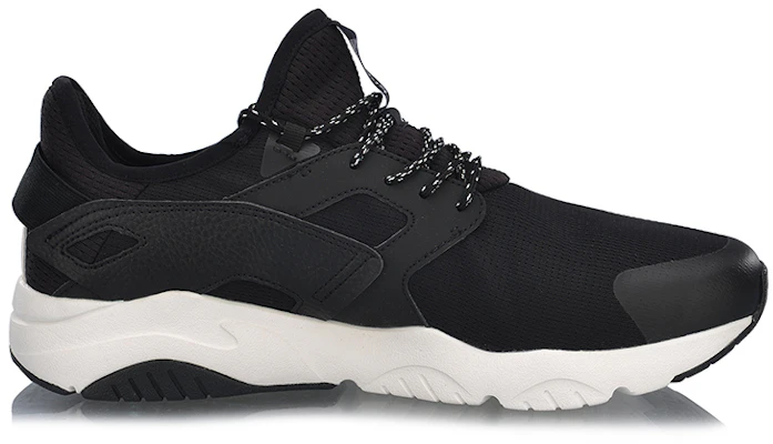 Baskets Li-Ning Carnival Support ''Noir Blanc'' AGCP009-1 Order Baskets Li-Ning Carnival Support ''Noir Blanc'' AGCP009-1