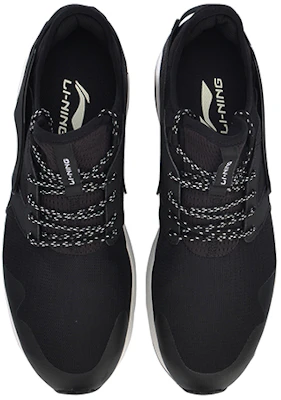 Baskets Li-Ning Carnival Support ''Noir Blanc'' AGCP009-1 Shop Baskets Li-Ning Carnival Support ''Noir Blanc'' AGCP009-1