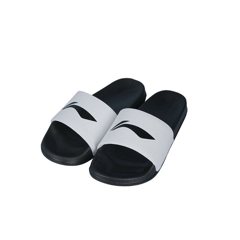 Li-Ning Casual 'Black and White' 圖 3