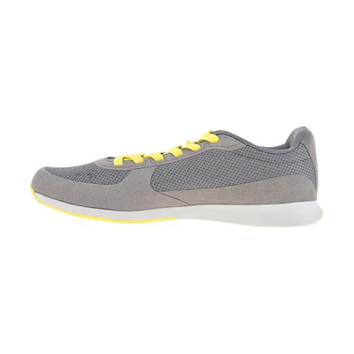 Li-Ning Casual 'Grey Yellow'