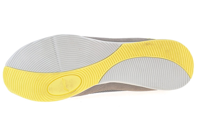 Li-Ning Casual 'Grey Yellow' 圖 4