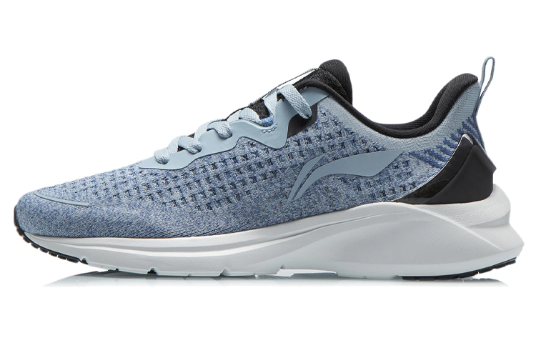 Li-Ning Casual 'Mist Blue'