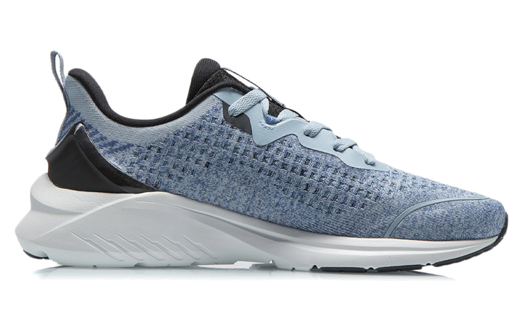 Li-Ning Casual 'Mist Blue' 圖 2