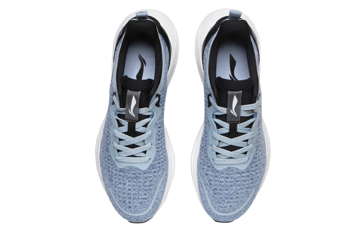 Li-Ning Casual 'Mist Blue' 圖 4