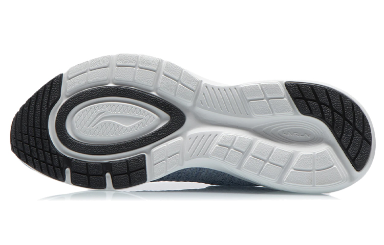 Li-Ning Casual 'Mist Blue' 圖 5