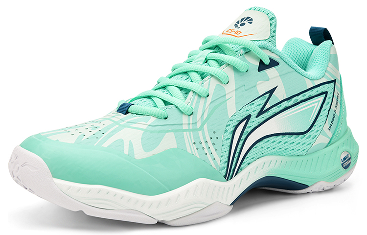 Order Li-Ning Casual All-Match Low 'Ice Green' AYZT003-3