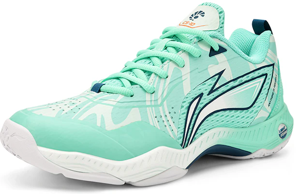 Li-Ning Casual All-Match Low 'Ice Green' AYZT003-3 Order Li-Ning Casual All-Match Low 'Ice Green' AYZT003-3