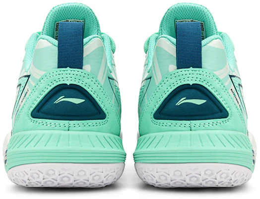 Li-Ning Casual All-Match Low 'Ice Green' AYZT003-3 Shop Li-Ning Casual All-Match Low 'Ice Green' AYZT003-3