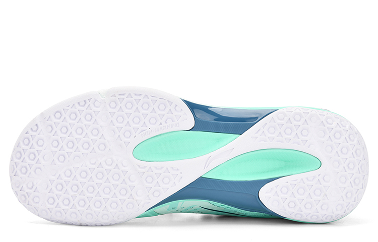 Purchase Li-Ning Casual All-Match Low 'Ice Green' AYZT003-3