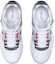 Shop Li-Ning Casual Basketball Shoes 'Grey Red' AGBR025-2