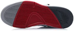 Purchase Li-Ning Casual Basketball Shoes 'Grey Red' AGBR025-2